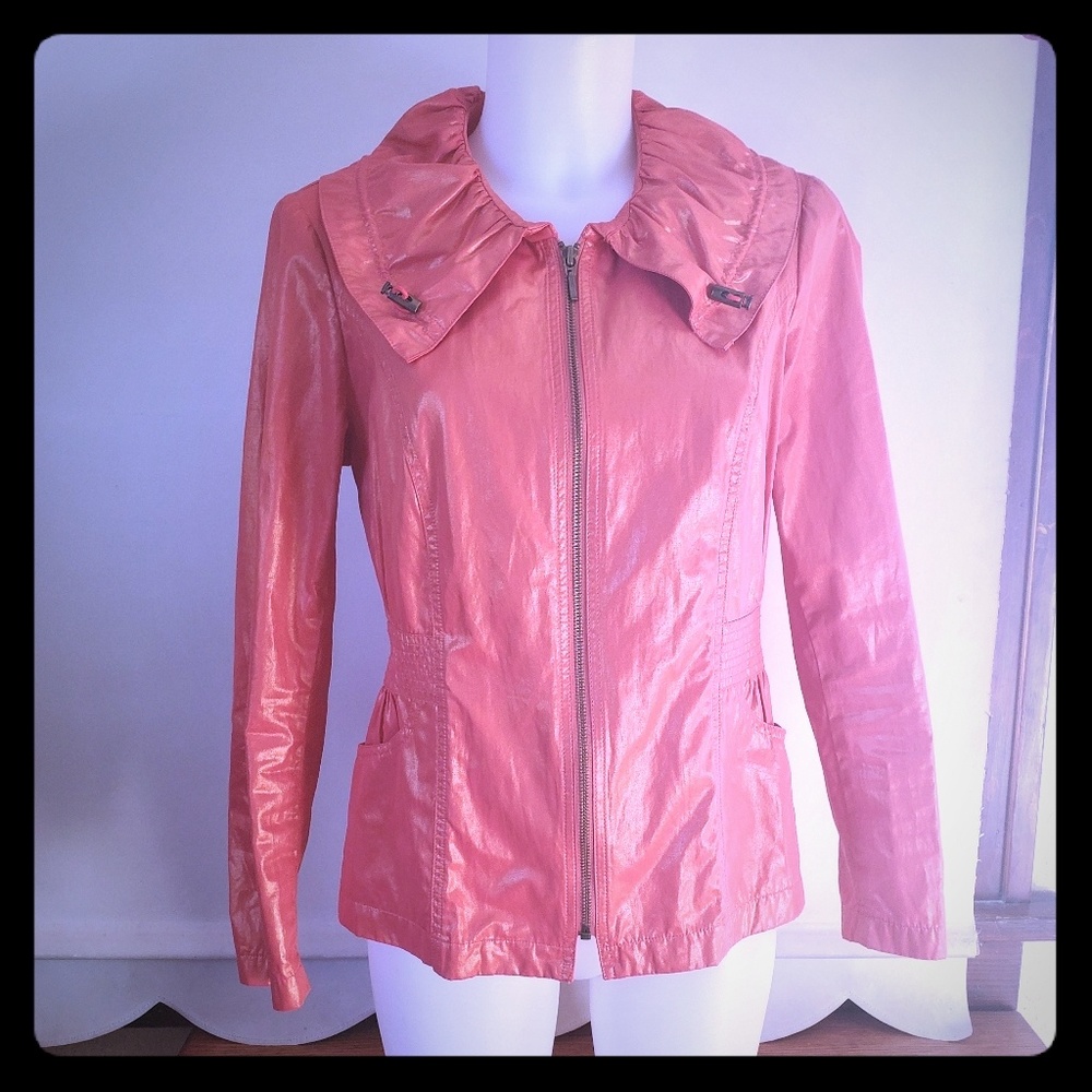 Tribal Jacket